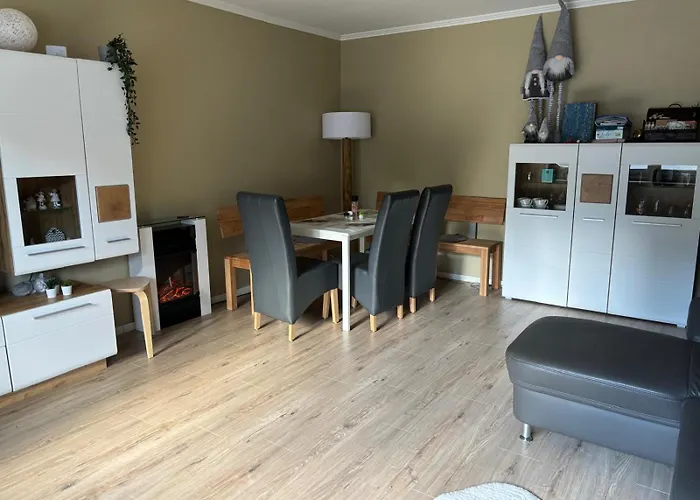 Haus Nina Near Willingen And Winterberg