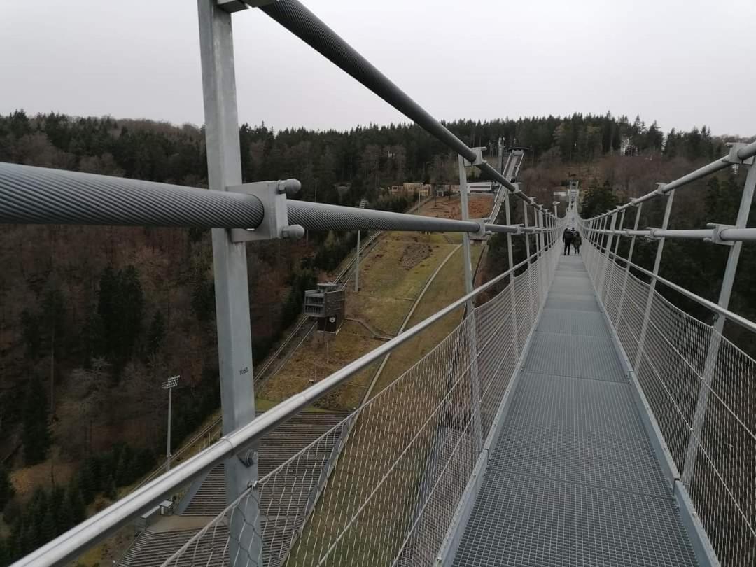 Apartment Haus Nina Near Willingen And Winterberg *