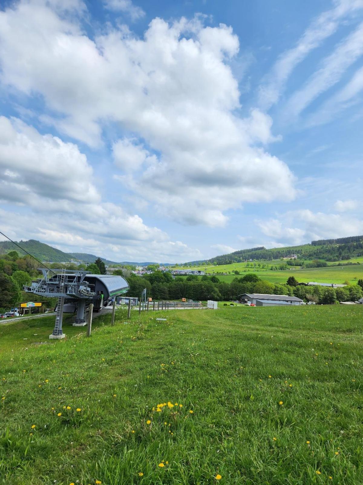 Apartment Haus Nina Near Willingen And Winterberg *