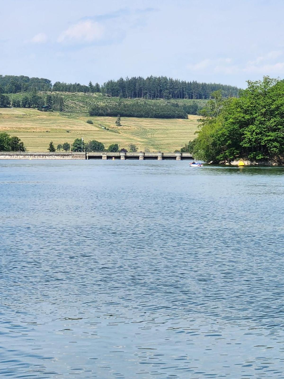 Apartment Haus Nina Near Willingen And Winterberg Olsberg