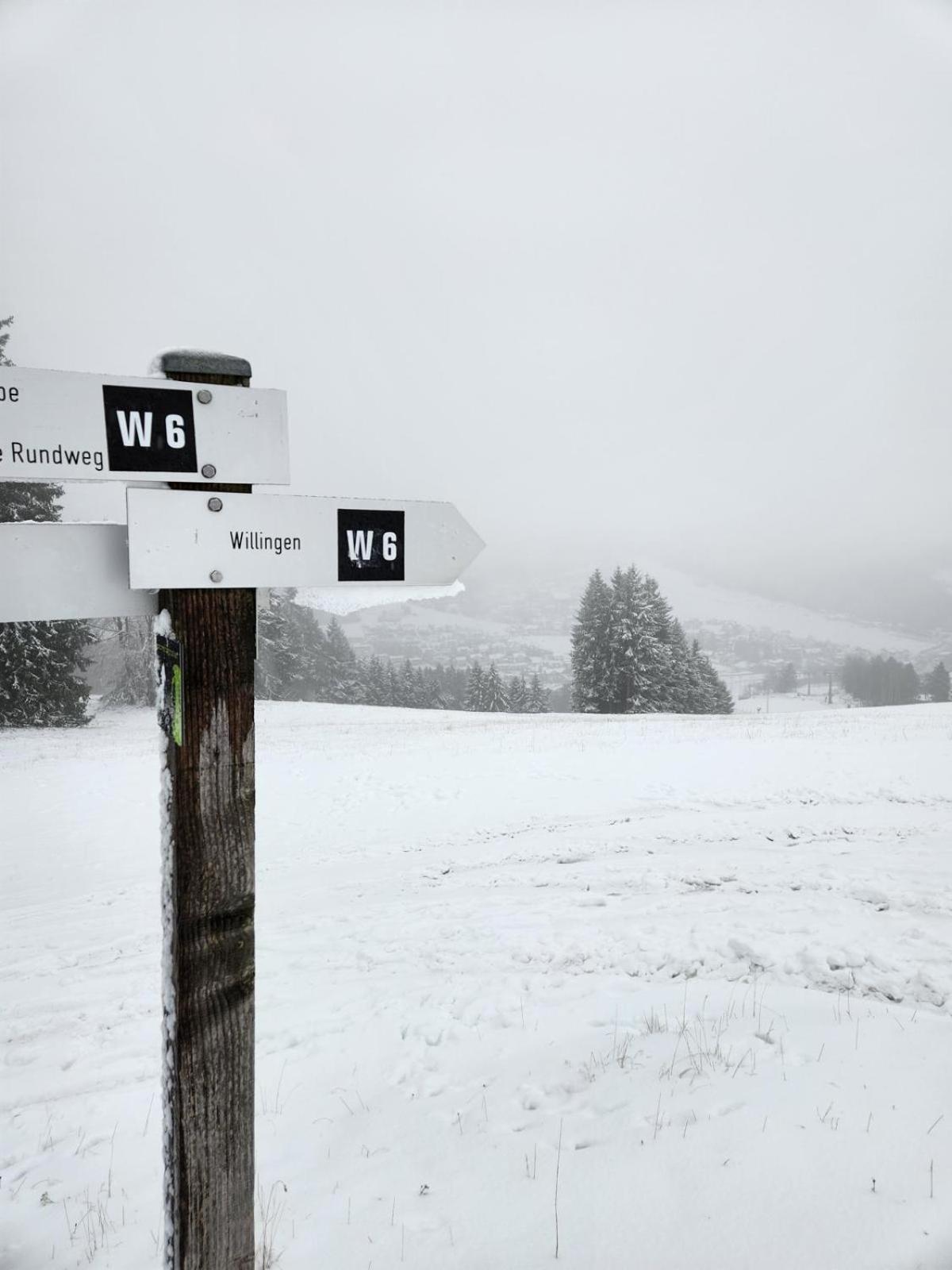 Apartment Haus Nina Near Willingen And Winterberg *