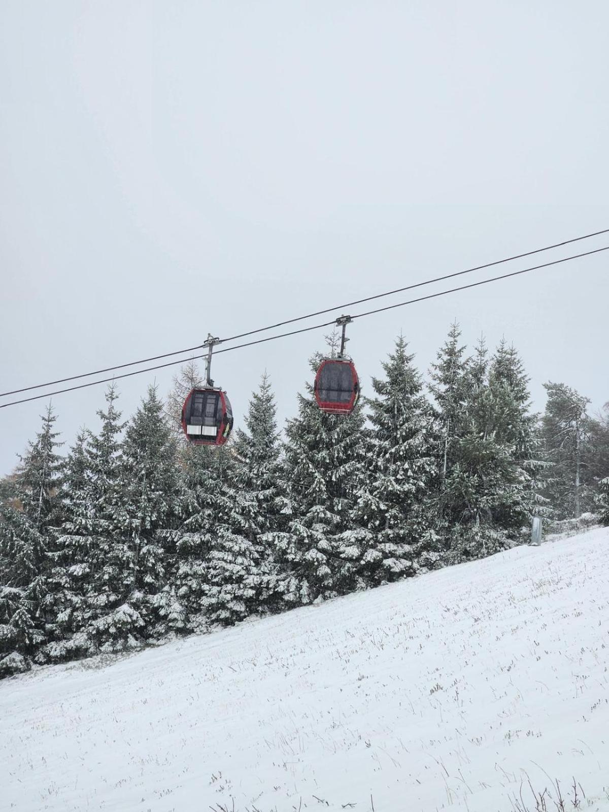 Apartment Haus Nina Near Willingen And Winterberg *