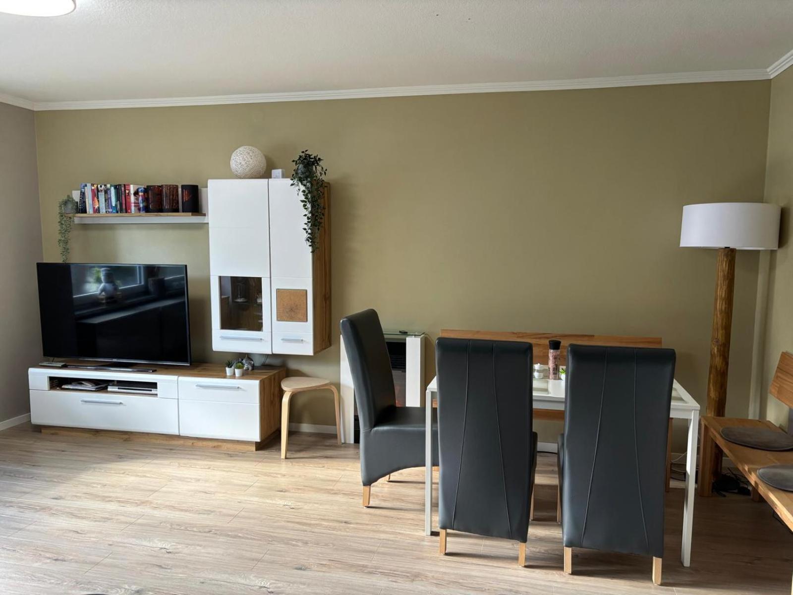 Haus Nina Near Willingen And Winterberg Apartment *