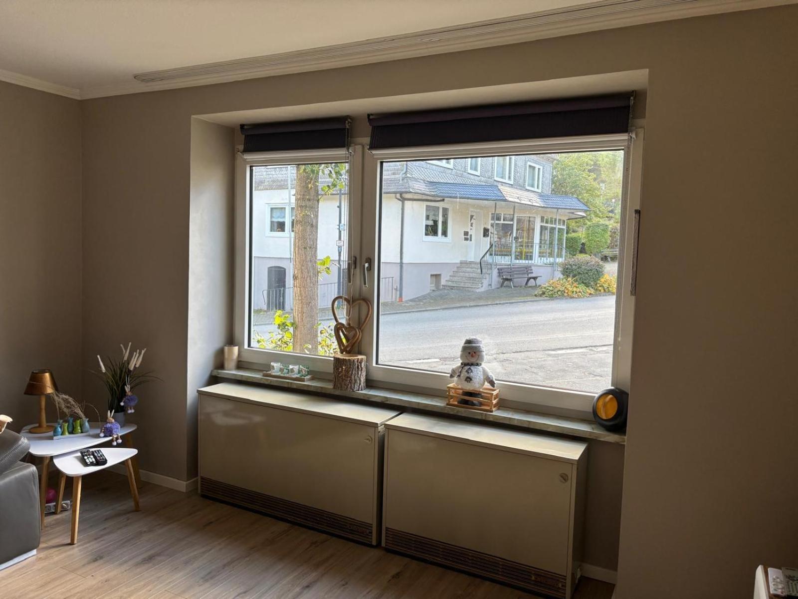 Apartment Haus Nina Near Willingen And Winterberg *