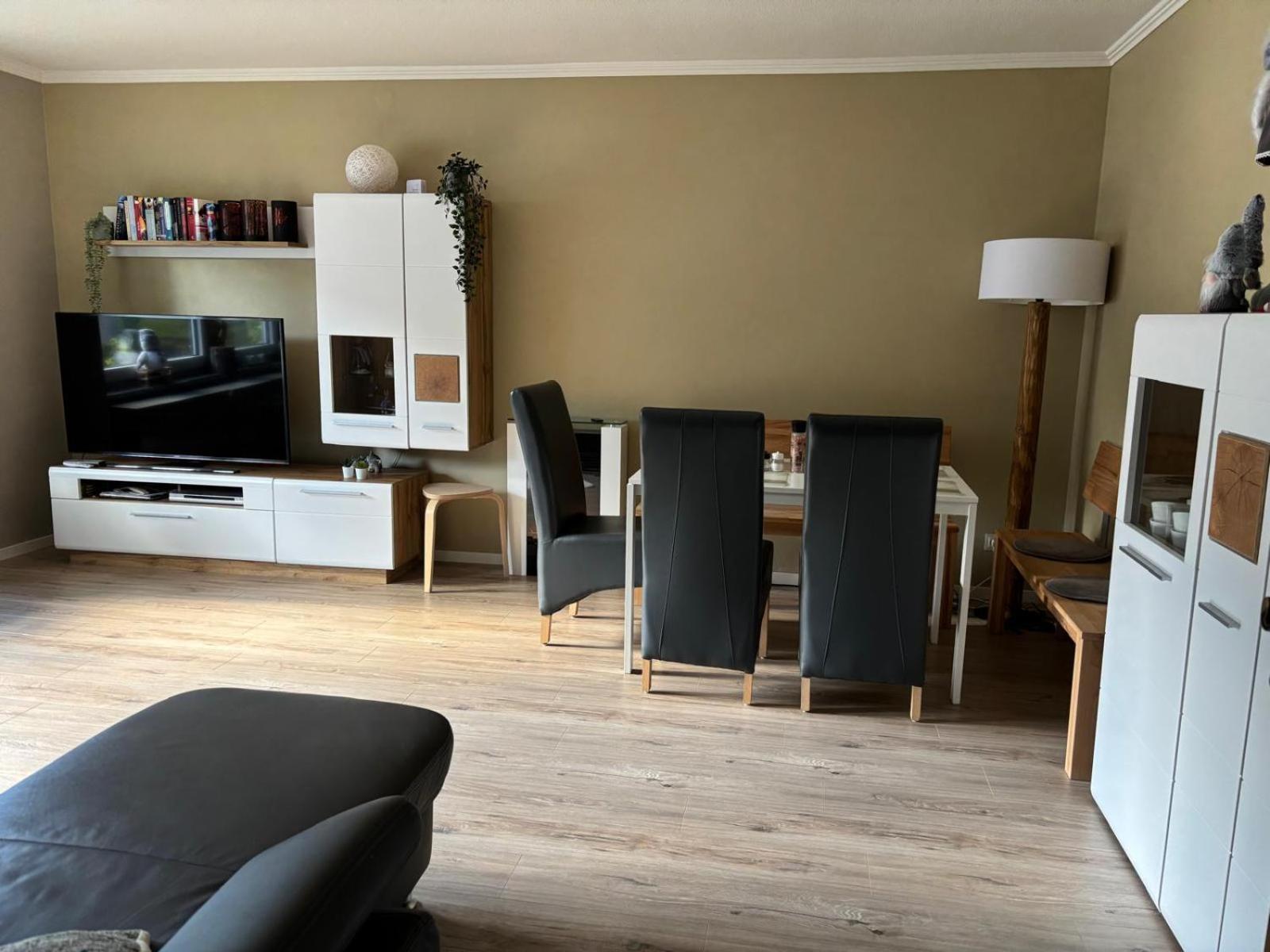 Haus Nina Near Willingen And Winterberg * Olsberg
