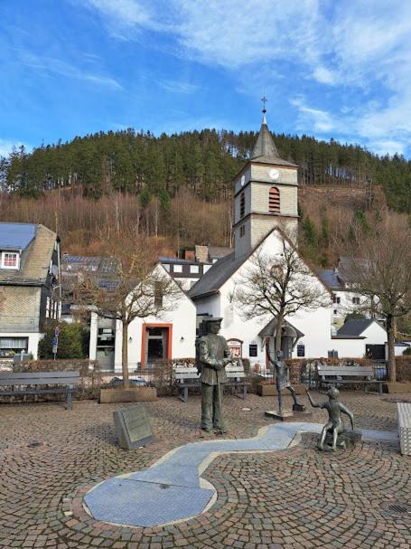 Apartment Haus Nina Near Willingen And Winterberg *