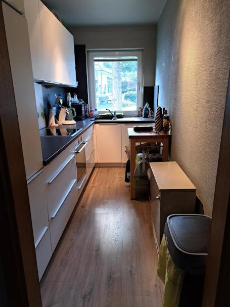 Apartment Haus Nina Near Willingen And Winterberg