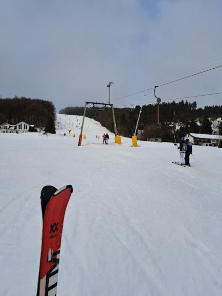 Haus Nina Near Willingen And Winterberg Apartment *